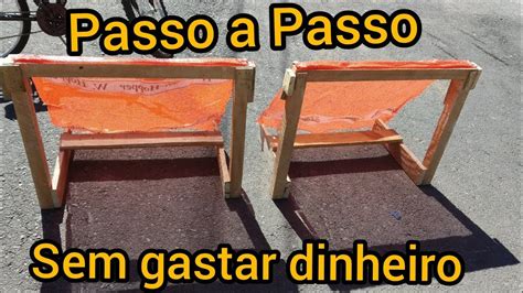 COMO FAZER GOLZINHO DE RUA SEM GASTAR DINHEIRO LagodeBacia YouTube