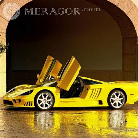 Meragor T L Chargez La Photo D Une Voiture Cool Avec Des Portes