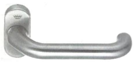 Schuco 210719 Handle