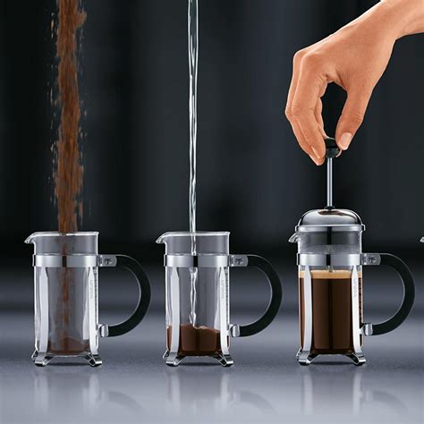 Bodum Chambord Coffee Press 3 Cup - Bunnings Australia