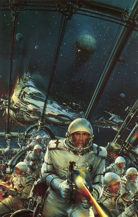 John Berkey