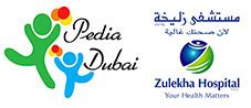 Th Pedia Dubai International Pediatrics Neonatal Conference