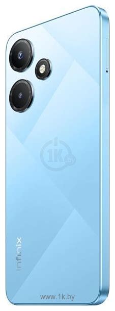 Infinix Hot i X D GB смартфон купить в Минске цены