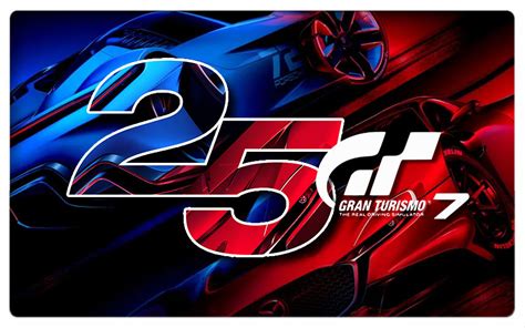 Gran Turismo 7 25th Anniversary Edition And Pre Order Details Bsimracing