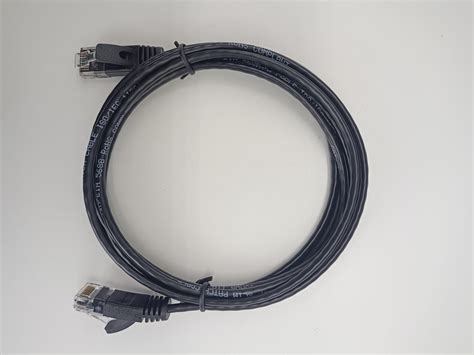 CAT6 Ethernet Cable (Thin) - ppa-usa.com