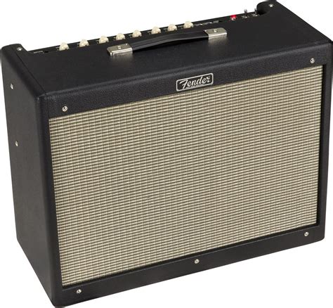 Fender Hot Rod Deluxe IV Zikinf