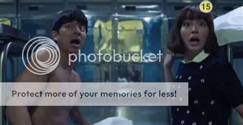 Gong Yoo Half Naked And Big Dramabeans Korean Drama Recaps