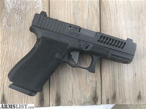 Armslist For Sale Igfs Glock 19 Gen 4 Rmr Ready