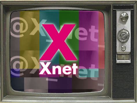 Xnet en Directo