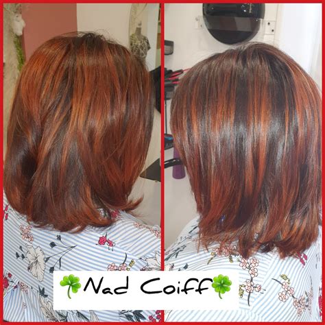 Nad Coiff Coiffeur Pour Femmes Hommes La Lande Patry Flers