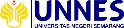 change logo  universitas negeri semarang unnes  format