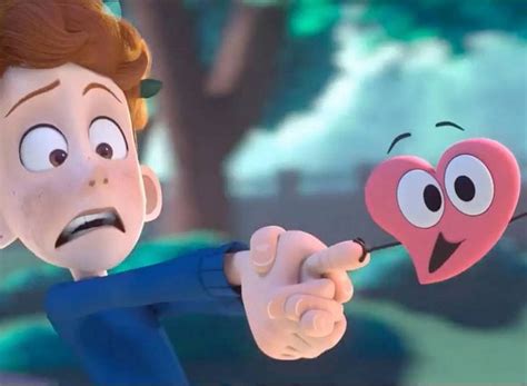 TÊTU In a Heartbeat un film d animation gay qui fait parler de lui