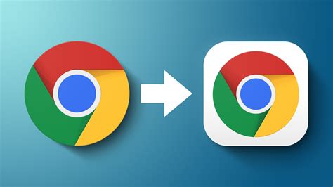 Detail Google Chrome New Logo Koleksi Nomer 8