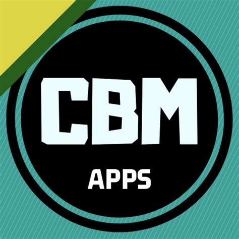 Google Play Cbm Apps Android