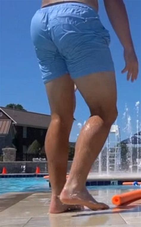 Ass Hunter On Twitter I M Horny Everytime I See Clayton Bush S Ass