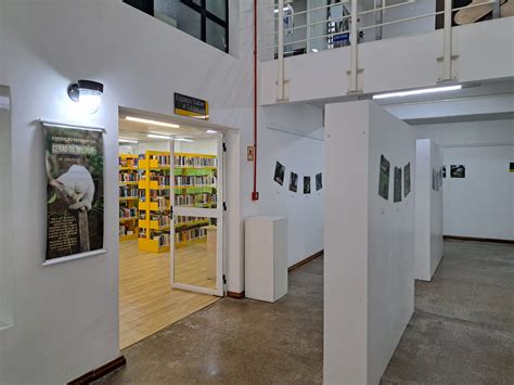 Exposição fotográfica Cenas do Interior está aberta para visitação no