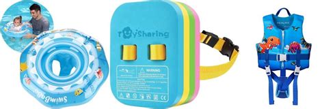 Best Flotation Devices for Toddlers: Safety Guide - Hunter Games Magazine
