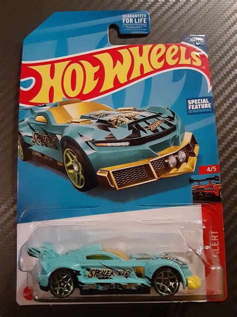 Track Ripper Hot Wheels Mattel Creations