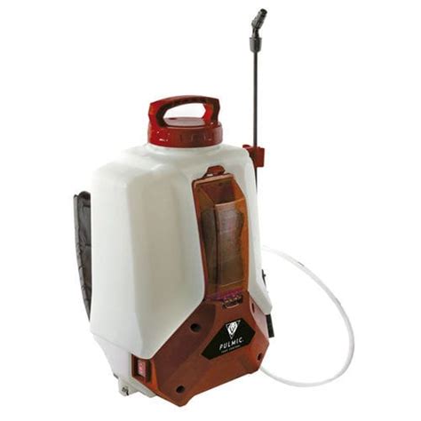 NikiFarmCare Manual Motorized And Electric Sprays