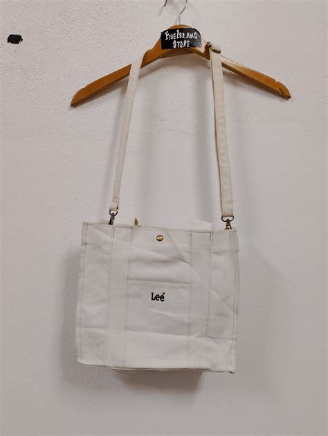 Lee Lee Bag Nice Design | Grailed