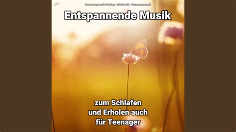 Entspannende Musik Zum Schlafen Und Erholen Teil Youtube