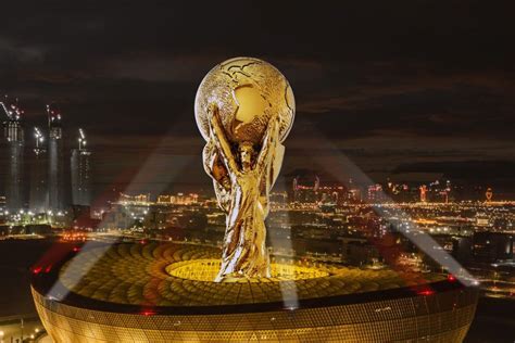 Copa Do Mundo Fifa 2026 O Torneio Será Expandido Em 40 Partidas Para