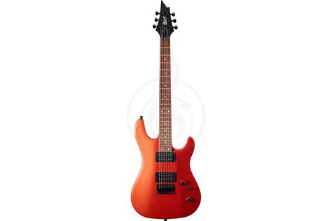 CORT KX100-IO KX Series - Электрогитара купить по доступной цене