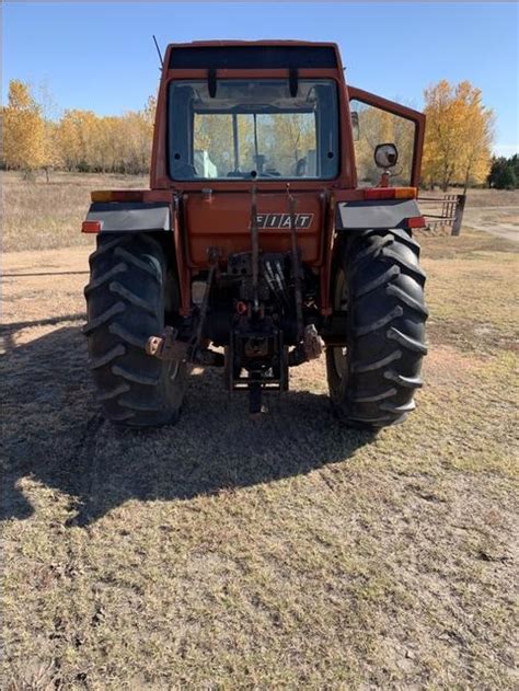 1981 Fiat Hesston 780 Nex Tech Classifieds