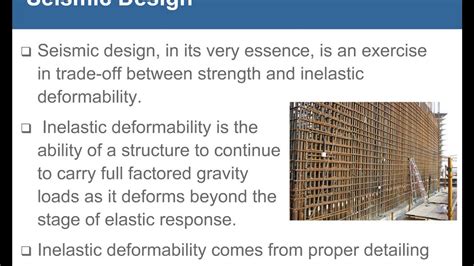 Shear Wall Coupling Beam at Rachael Casale blog