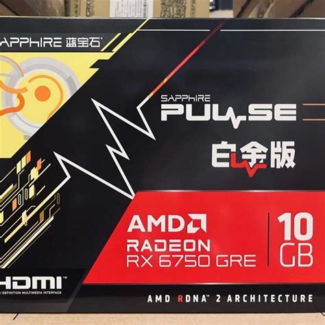 Видеокарта Sapphire 10 ГБ GDDR6 - купить по низким ценам в интернет ...