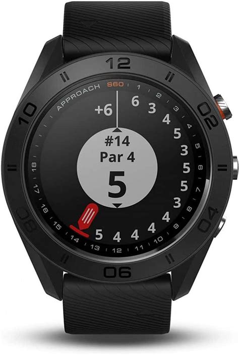 Garmin Golf Watch Reviews!