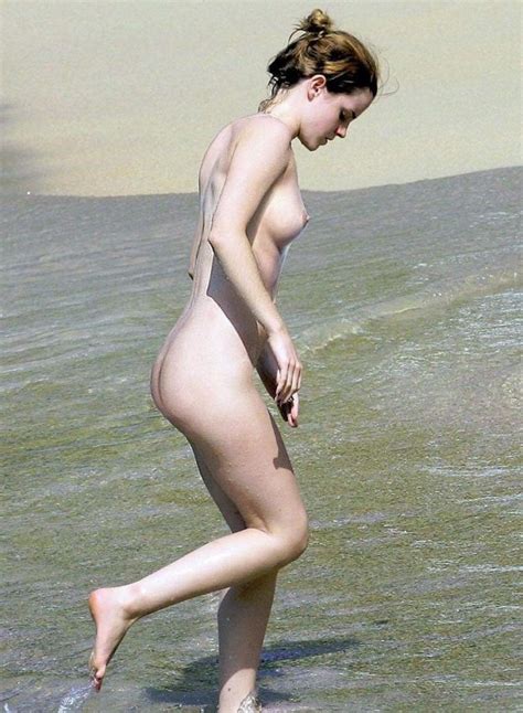 Emma Watson Fappening Part Two 2017 Nude The Fappening