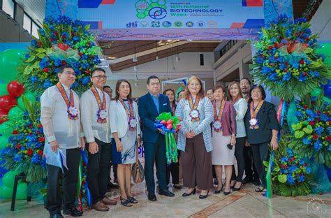 Biotech breakthroughs in agri deemed vital for food security | Official
