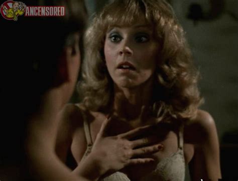 Naked Shelley Long In Losin It