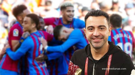 تعادل مخيب لآمال عشاق برشلونة في الجولة الأولى من الليغا ميديانا