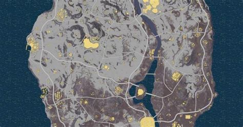 Floral Design History Vikendi Map Pubg Mobile