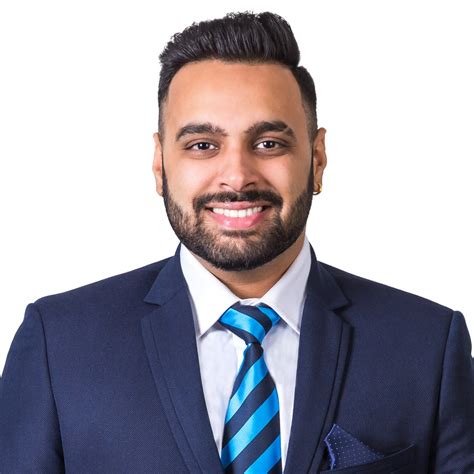 Hitesh Sharma Licensed Sales Consultant Harcourts Hamilton Central City