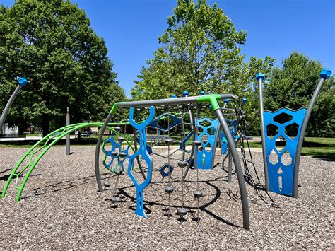 Ashby Park - Des Moines, Iowa