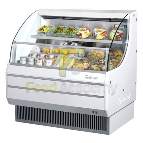 Витрина холодильная Turboair, 145 л: цена, фото, характеристики. Для ...