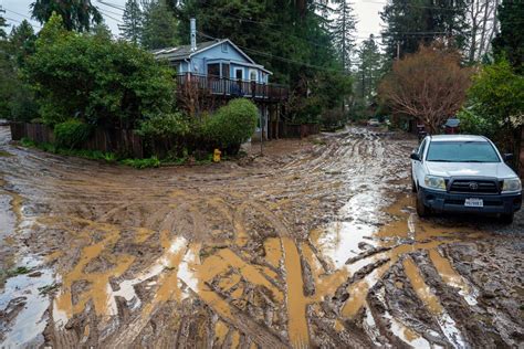 These rivers in the greater Bay Area are expected to see flooding ...