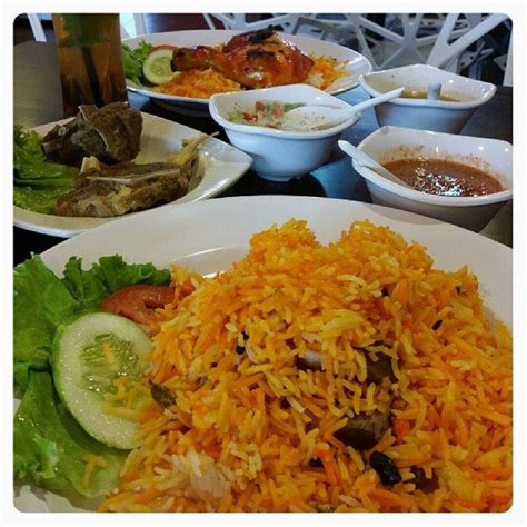 Al Ulfah Arabic Cuisine Lunch Seremban Yummyadvisor