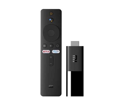 Buy Xiaomi MDZ-24-AA Mi TV Stick64507 Price in Qatar, Doha