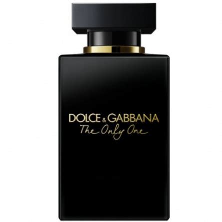 خرید عطر دولچه گابانا د اونلی وان ادوپرفیوم اینتنس زنانه Dolce