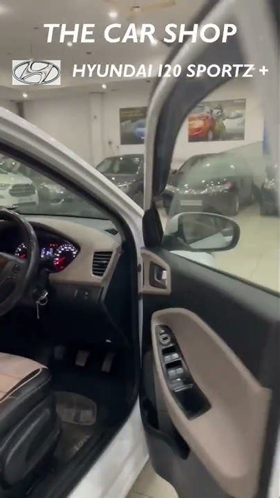 Hyundai i20 Sportz+ best to buy under 6.5 lakhs #cars #budget #trending ...