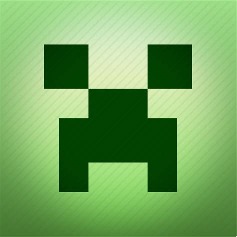 Minecraft Creeper Vector At Vectorified Collection Of Minecraft