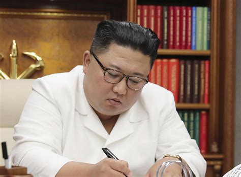 金正恩氏が韓国公務員射殺で異例の謝罪 産経ニュース