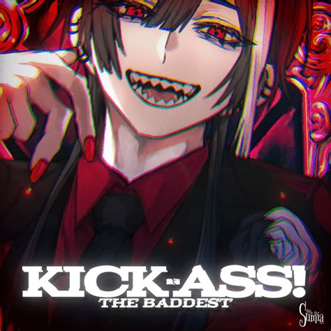 Sumia、「kick Ass 」を配信開始｜the Magazine