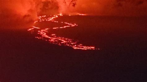 Big Island Hawaii Volcanos - Casago Kona