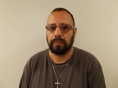 Hector Luis Bocanegra A Registered Sex Offender In MIDLAND TX 79703