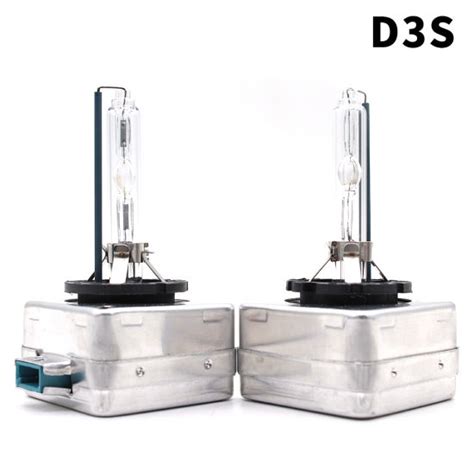 China D1s D2s D4s D3s HID Xenon For Car 12V 35W Bulb China Auto D1s